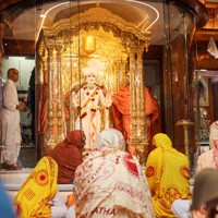 Daily Darshan